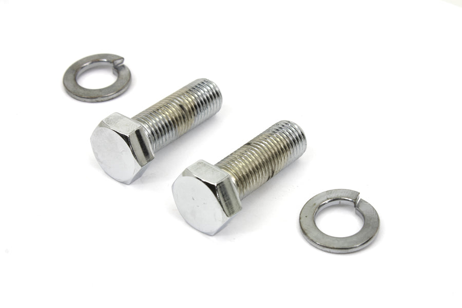 9803-4 - Triple Tree Pinch Bolts by Colony