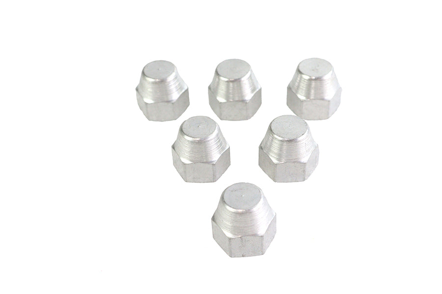 9808-6 - Oil Line Nipple Cap by Colony