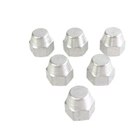 9808-6 - Oil Line Nipple Cap by Colony