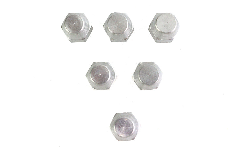 9808-6 - Oil Line Nipple Cap by Colony