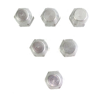 9808-6 - Oil Line Nipple Cap by Colony