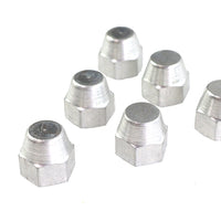 9808-6 - Oil Line Nipple Cap by Colony