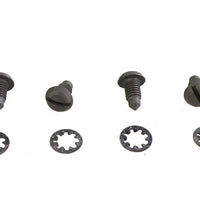 9813-12 - Beehive Tail Lamp Mounting Kit Parkerized by Colony