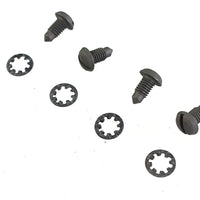 9813-12 - Beehive Tail Lamp Mounting Kit Parkerized by Colony