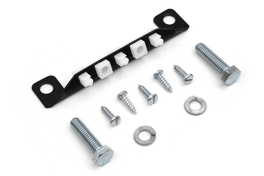 9817-15 - Electric Terminal Wiring Plate by Colony