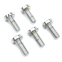 9818-5 - Chrome Rear Brake Disc Bolts by Colony
