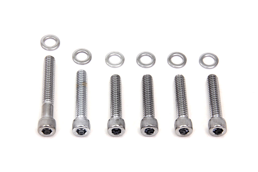 9819-12 - Timing Cover Screw Kit Allen Type by Colony