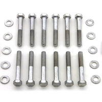 9830-28 - Rocker Box Screw Kit Cadmium by Colony
