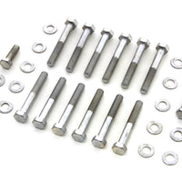 9830-28 - Rocker Box Screw Kit Cadmium by Colony