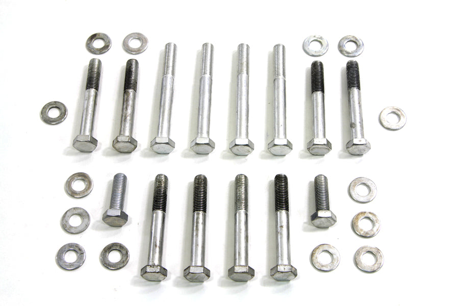 9832-28 - Rocker Box Screw Kit Cadmium by Colony