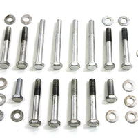 9832-28 - Rocker Box Screw Kit Cadmium by Colony