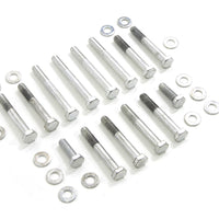 9832-28 - Rocker Box Screw Kit Cadmium by Colony