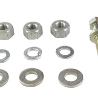 9838-10 - Transmission Mount Kit Cadmium by Colony