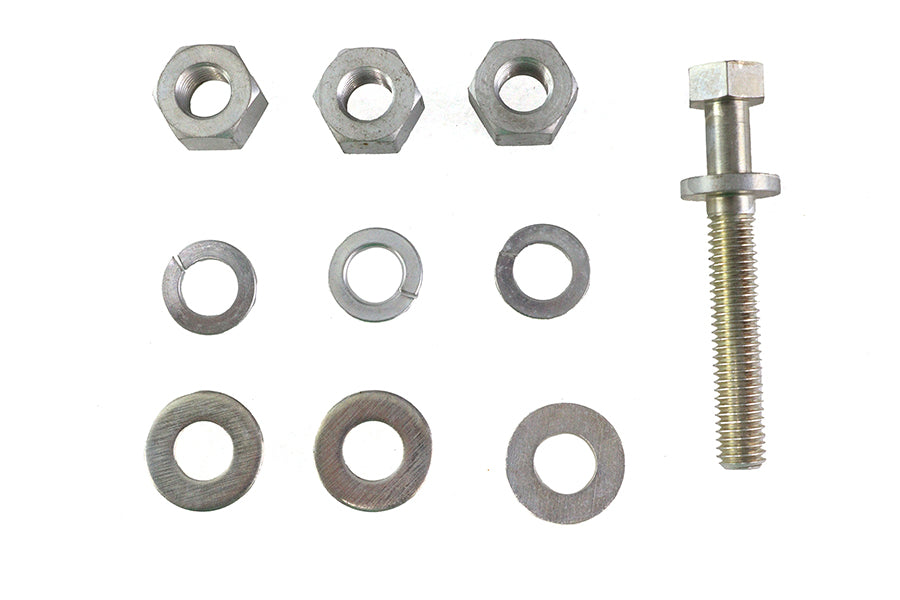 9838-10 - Transmission Mount Kit Cadmium by Colony