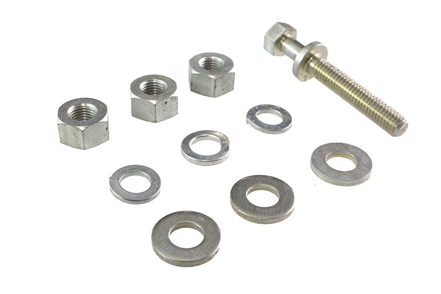 9838-10 - Transmission Mount Kit Cadmium by Colony