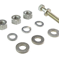 9838-10 - Transmission Mount Kit Cadmium by Colony