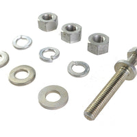 9838-10 - Transmission Mount Kit Cadmium by Colony