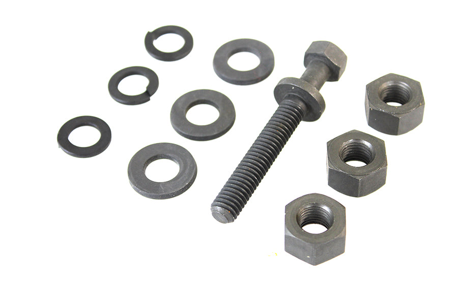 9839-10 - Transmission Mount Kit Parkerized by Colony