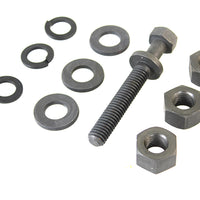9839-10 - Transmission Mount Kit Parkerized by Colony
