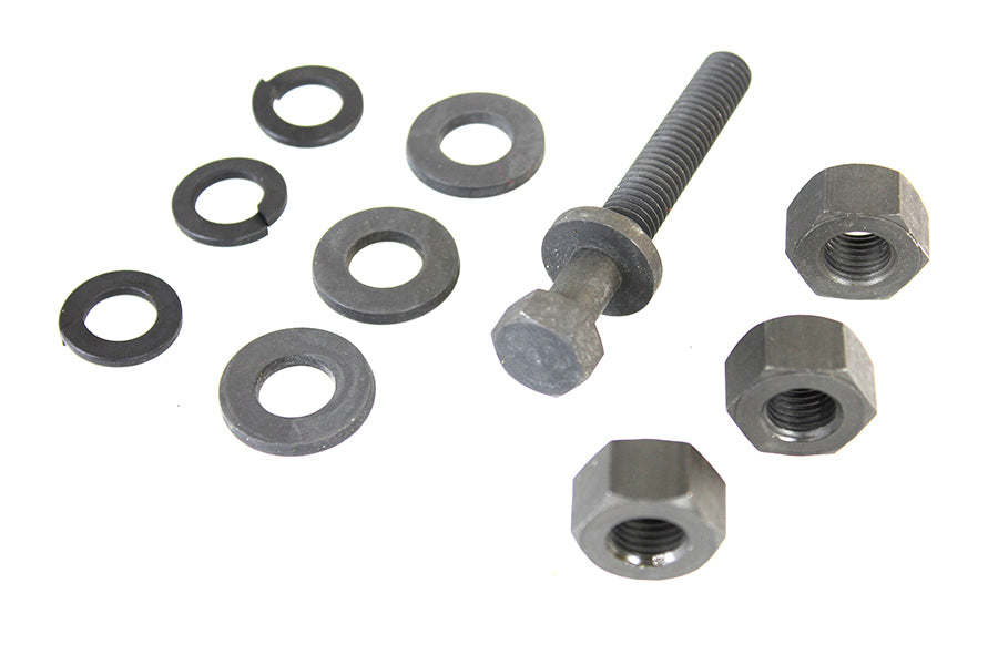 9839-10 - Transmission Mount Kit Parkerized by Colony