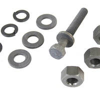 9839-10 - Transmission Mount Kit Parkerized by Colony
