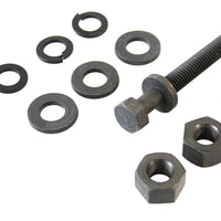 9839-10 - Transmission Mount Kit Parkerized by Colony