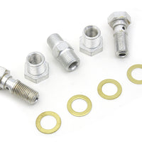 9848-9 - Oil Line Fitting Kit Cadmium by Colony