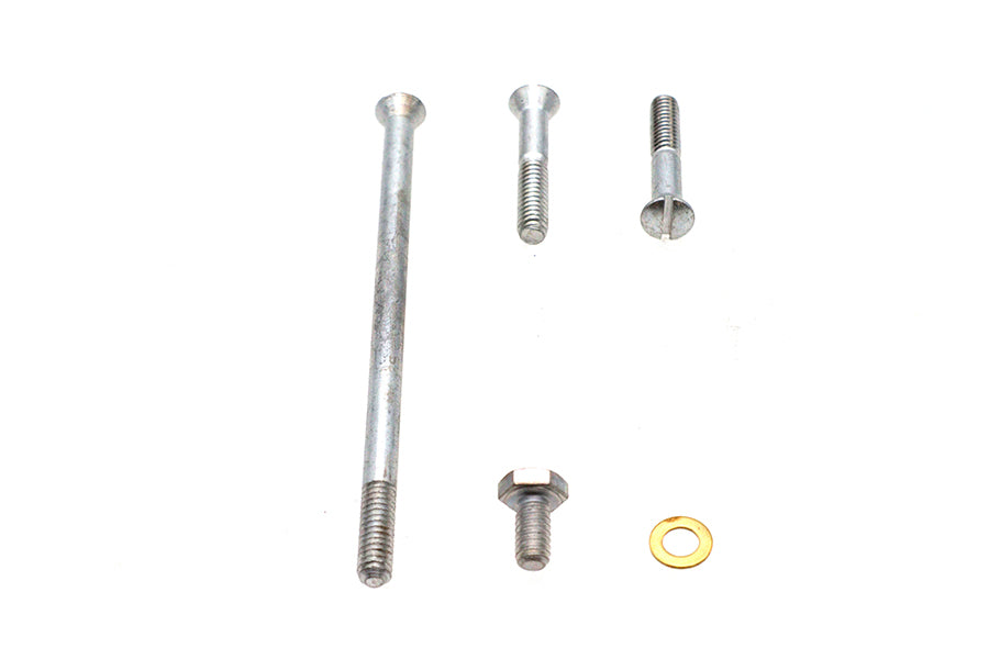9851-5 - Primary Cover Screw Kit Cadmium by Colony
