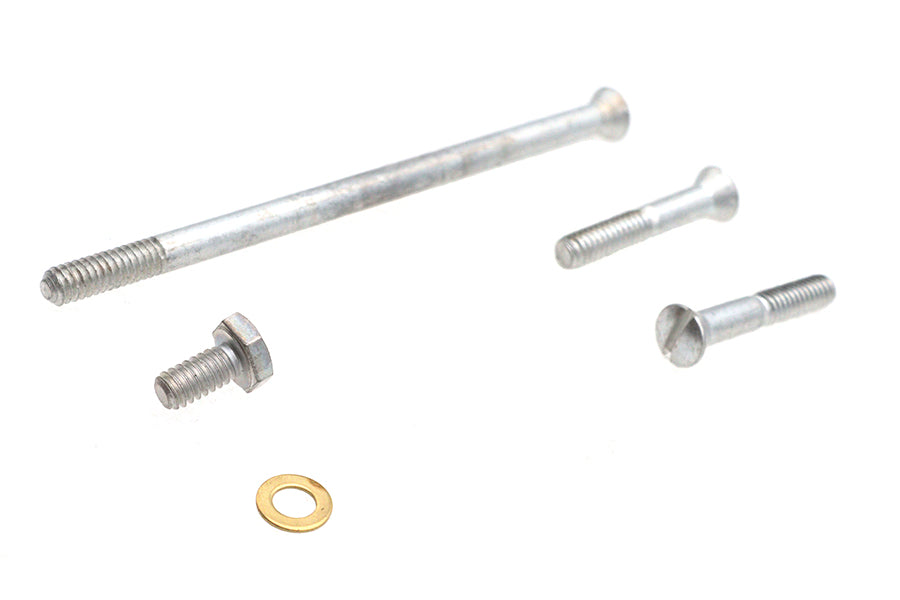 9851-5 - Primary Cover Screw Kit Cadmium by Colony