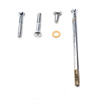 9852-5 - Primary Cover Screw Kit Chrome by Colony