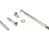 9852-5 - Primary Cover Screw Kit Chrome by Colony