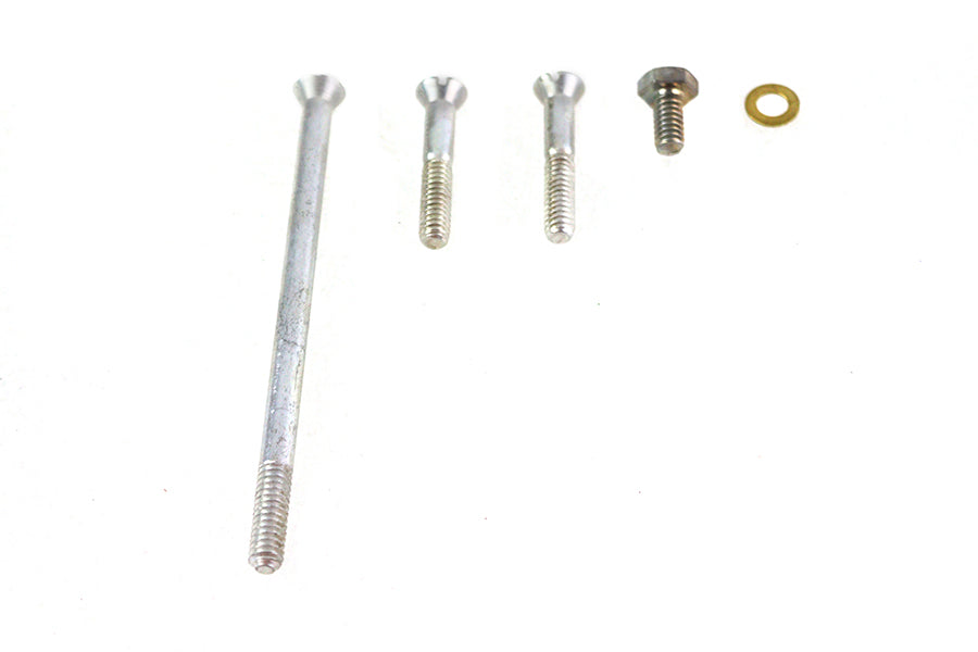 9853-5 - Primary Cover Screw Kit Cadmium by Colony