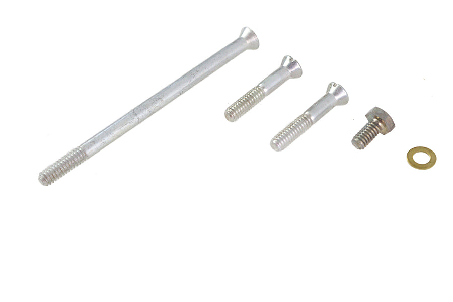 9853-5 - Primary Cover Screw Kit Cadmium by Colony