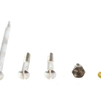 9853-5 - Primary Cover Screw Kit Cadmium by Colony