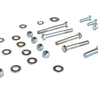 9855-28 - Upper and Lower Zinc Engine Mount Bolts by Colony