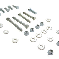 9855-28 - Upper and Lower Zinc Engine Mount Bolts by Colony