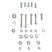 9855-28 - Upper and Lower Zinc Engine Mount Bolts by Colony