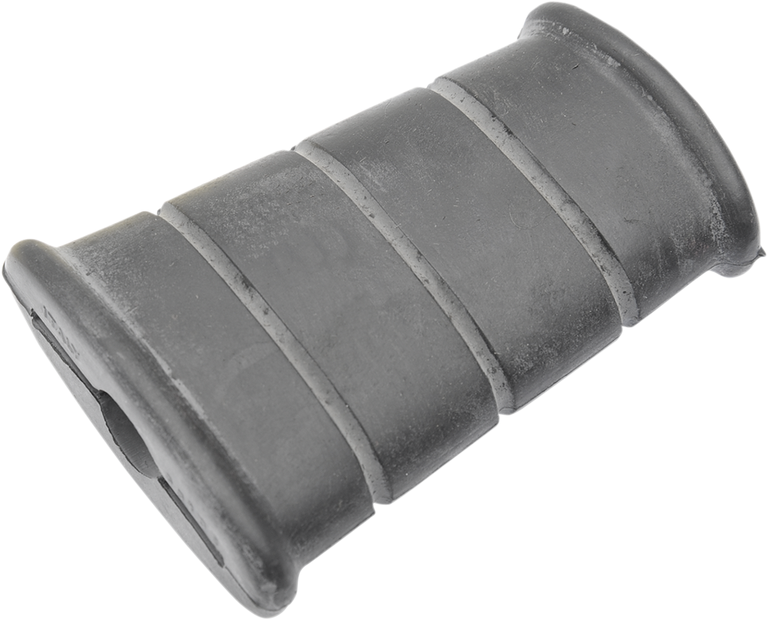 EASTERN MOTORCYCLE PARTS Rubber for Kick Pedal - Harley-Davidson K-2-789