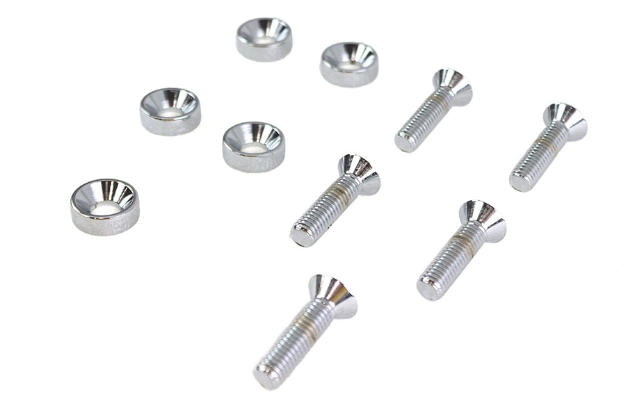 9857-10 - Sprocket Bolt