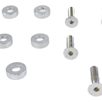 9857-10 - Sprocket Bolt