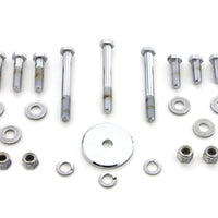 9859-20 - Lower Engine Mount Kit by Colony