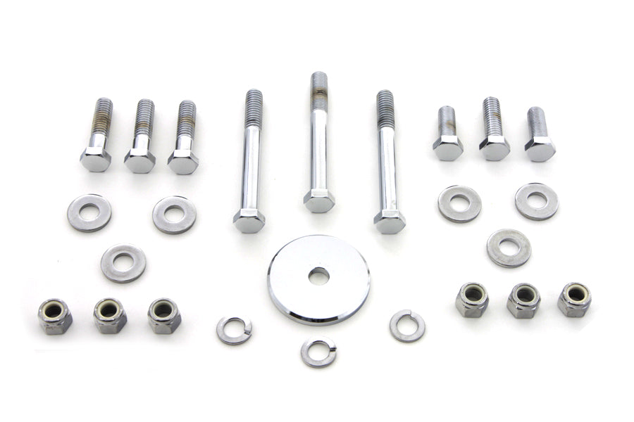 9859-20 - Lower Engine Mount Kit by Colony