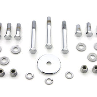 9859-20 - Lower Engine Mount Kit by Colony