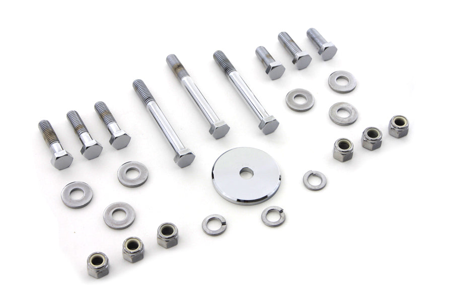 9859-20 - Lower Engine Mount Kit by Colony