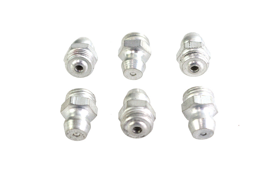 9864-6 - Grease Fitting 5/16 inch X 32 Thread by Colony