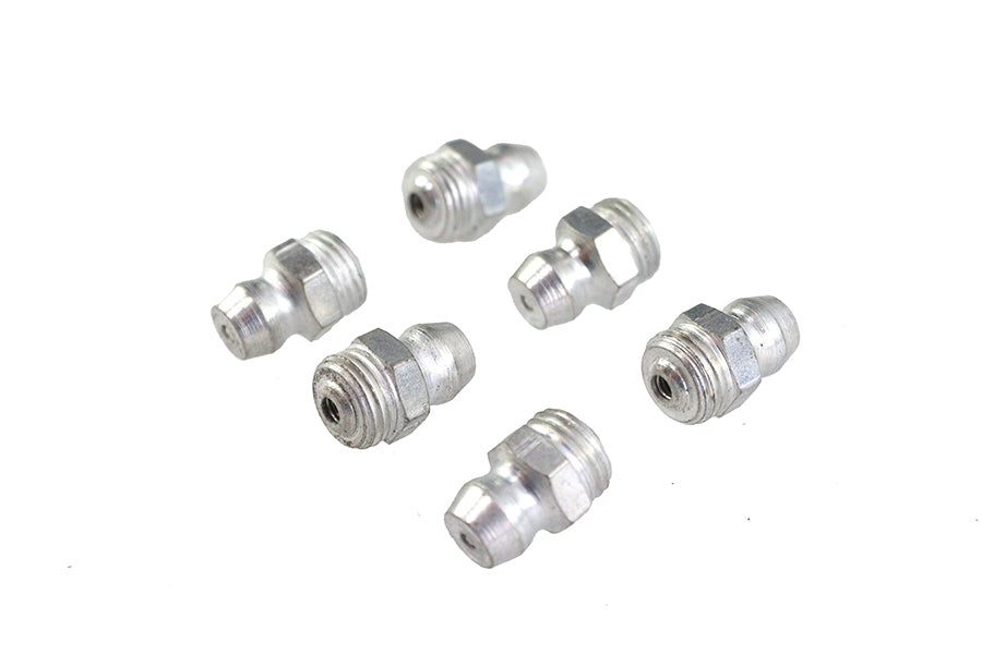 9864-6 - Grease Fitting 5/16 inch X 32 Thread by Colony