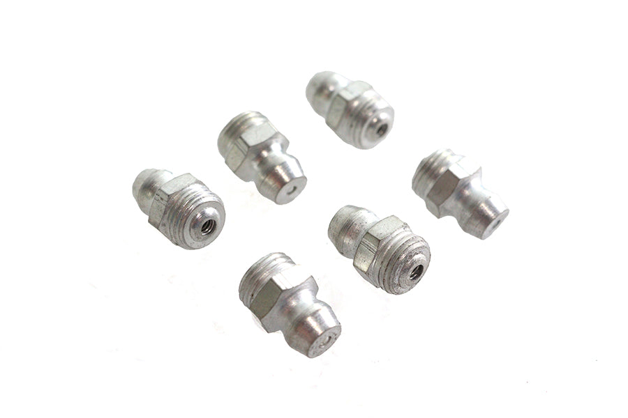 9864-6 - Grease Fitting 5/16 inch X 32 Thread by Colony