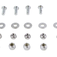 9866-18 - Transmission Mount Kit Chrome by Colony