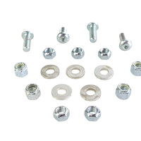 9867-18 - Transmission Mount Kit Zinc by Colony