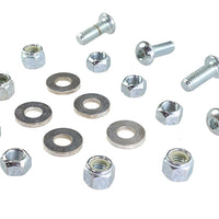 9867-18 - Transmission Mount Kit Zinc by Colony